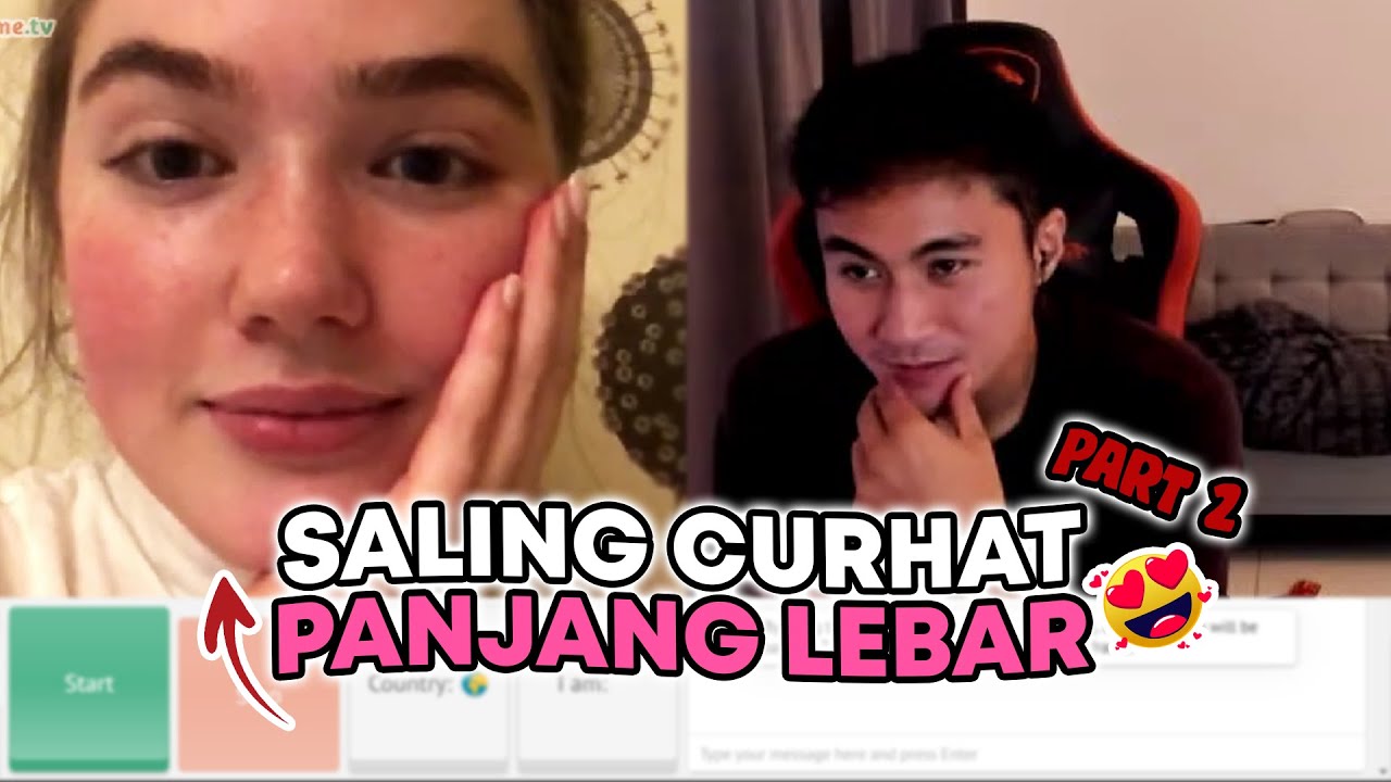 BETAH BERJAM JAM KARENA UDAH TERLANJUR NYAMAN