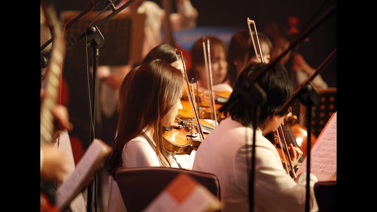 Bethel Honor Orchestra Concert
