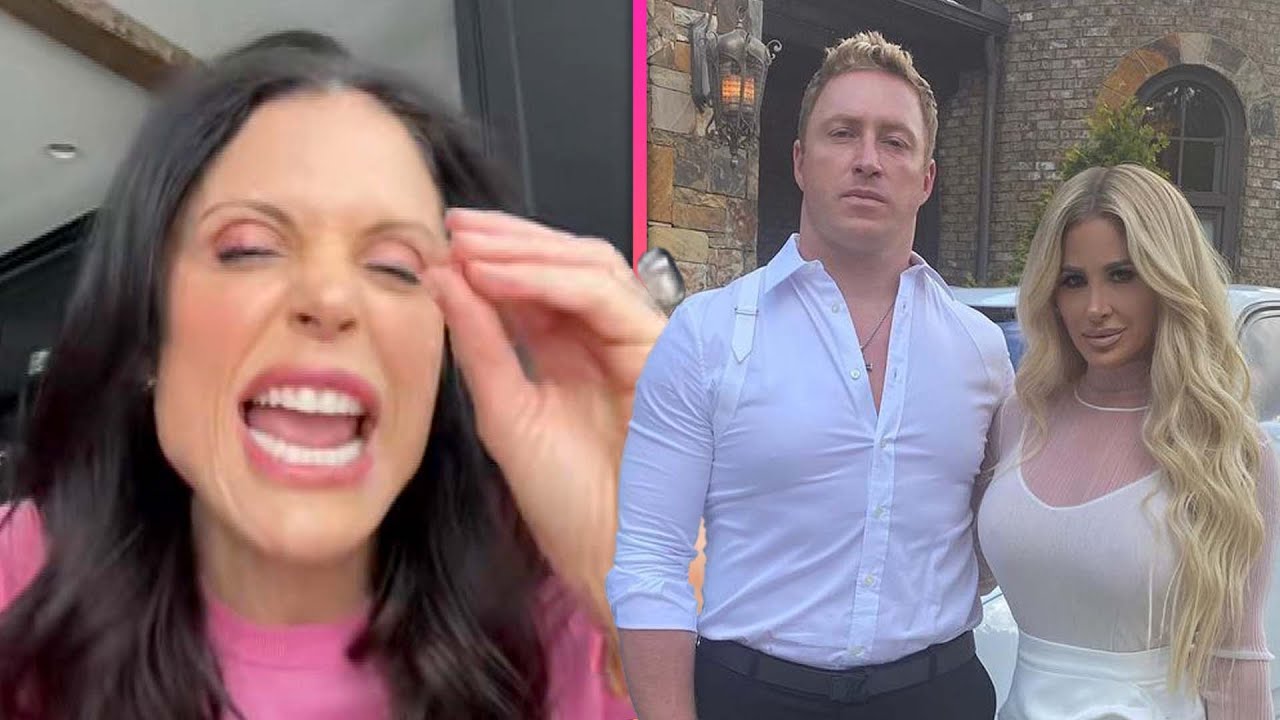 Bethenny Frankel DRAGS Kim Zolciak and Kroy Biermann for Money Troubles
