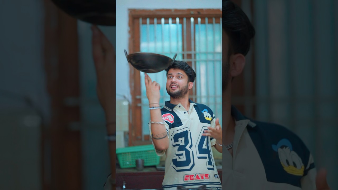 Beti ko maggie bna kr de ❤️🥹🫶 #trendingshorts #varunbundela #lovestory