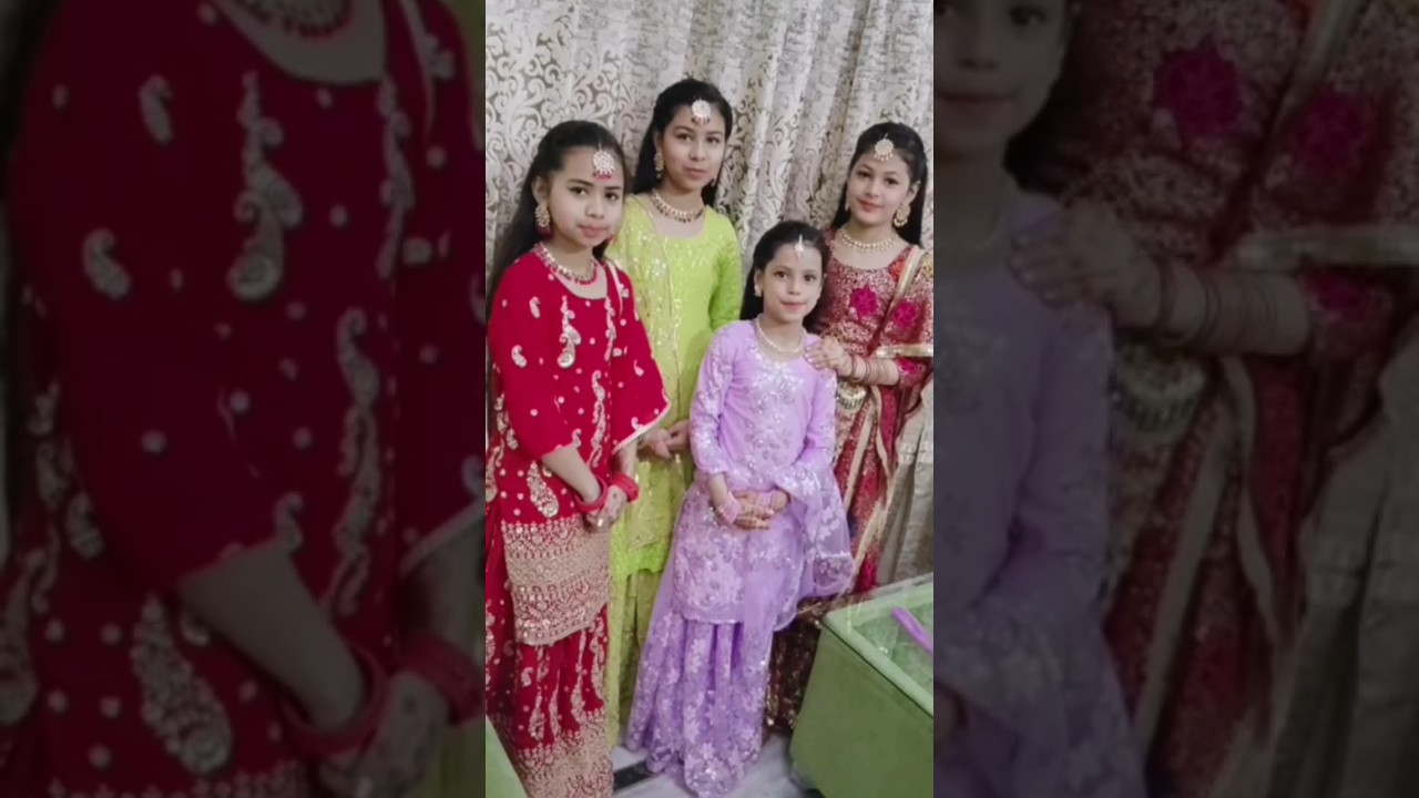 betiyaan#utubeshorts #utube #utubevideo #style #shot #viralvideo #lakshmi #betiyaan #beti #videos