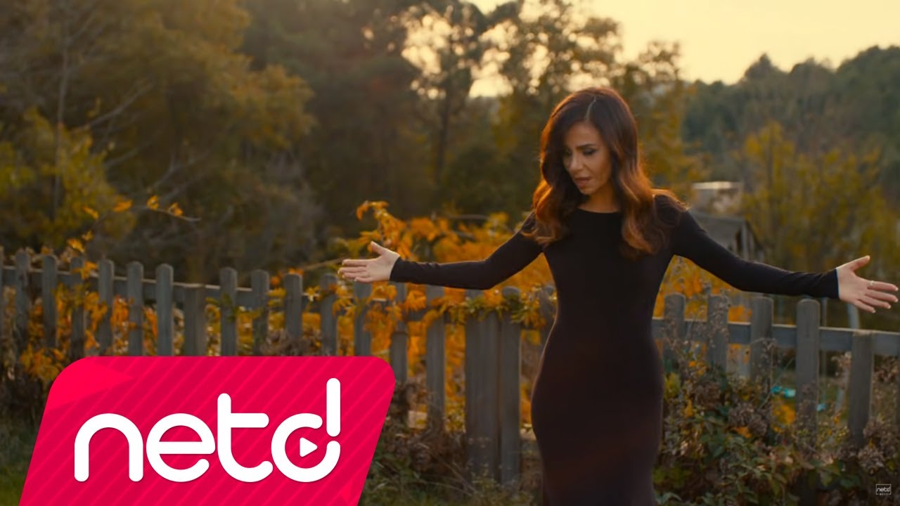 Betül Demir - Helalleşemedik