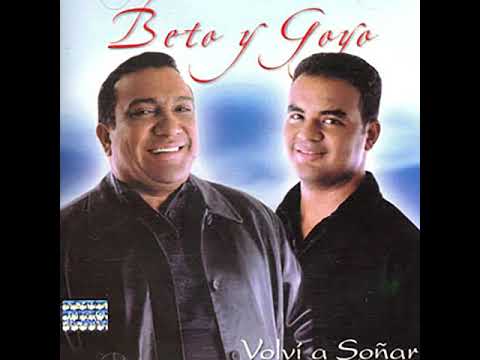 Beto Zabaleta & Goyo Oviedo - Un Compromiso Contigo (Audio Oficial)