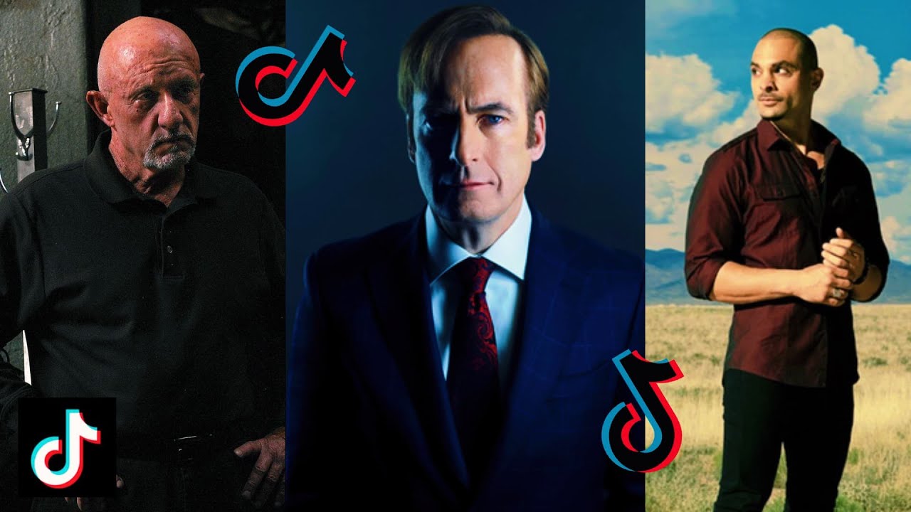 Better Call Saul | Tiktok Compilation | #1