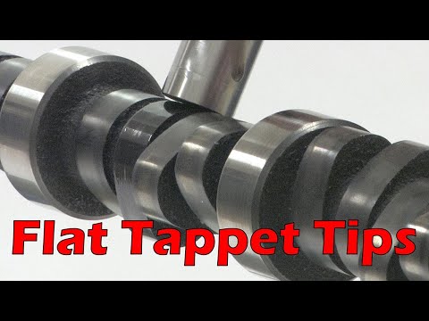 Better Engine Building: Best Tips for Breaking in a New Camshaft