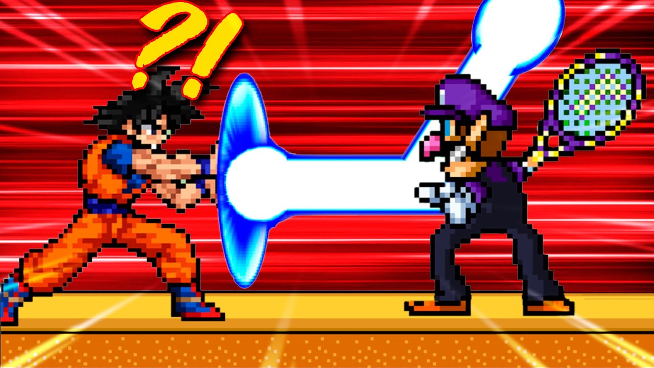 Better Smash Bros is Here
