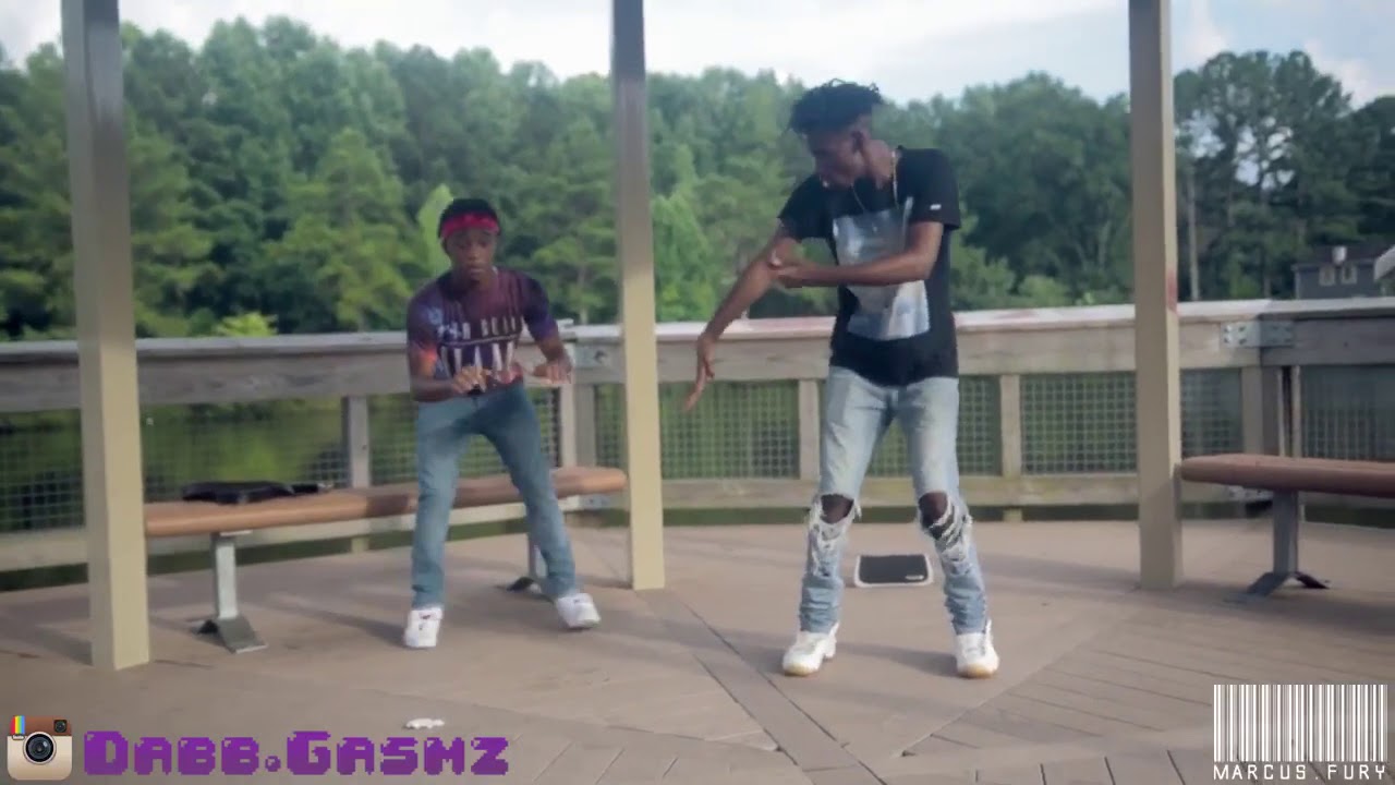 BetterLoveGm ( Dance Video ) (@dabb.gasm)