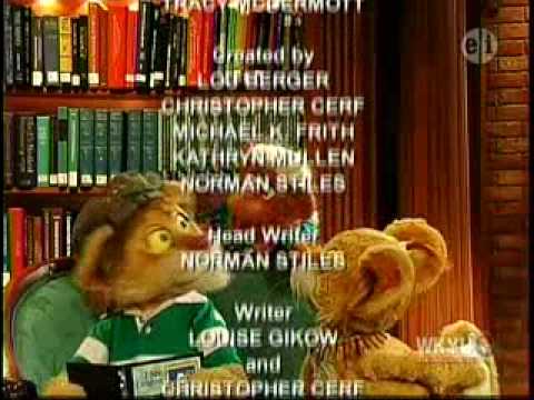 Between the Lions PBS Closing - (2005).wmv