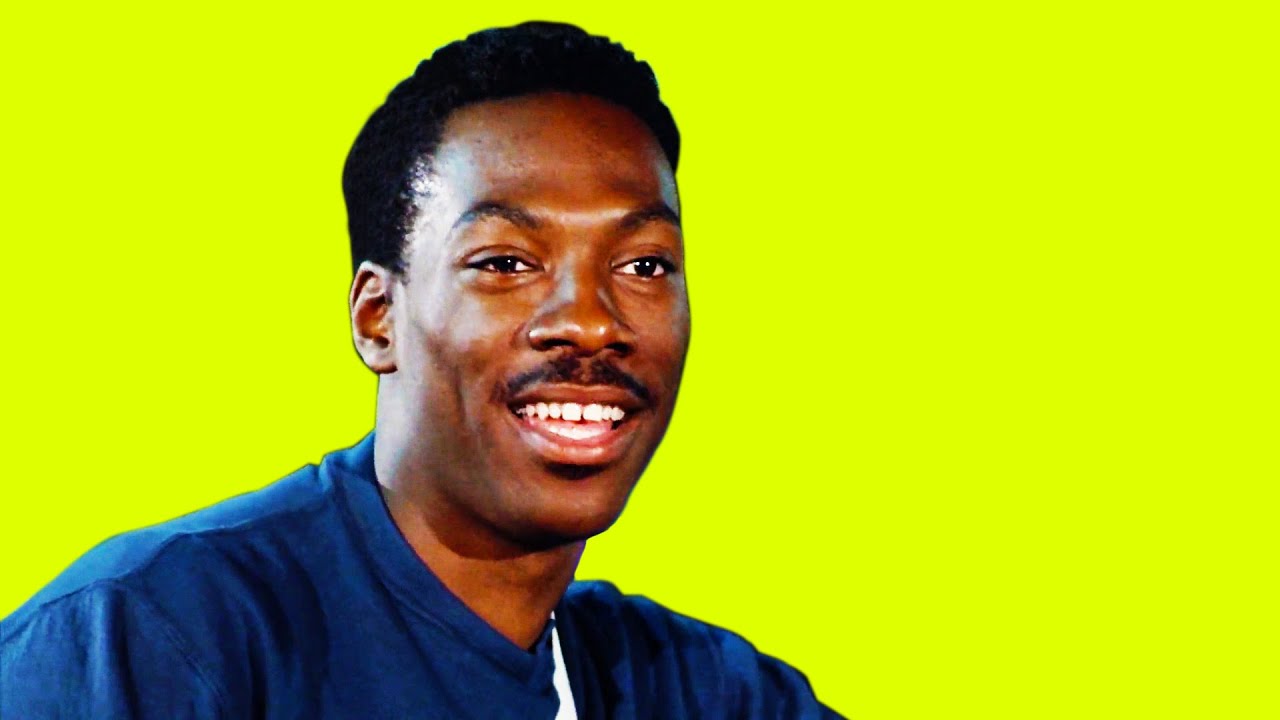 Beverly Hills Cop TV Promo