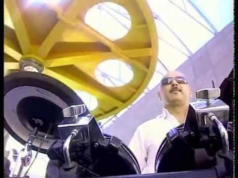 Bextiyar Kantayev - Avar Teraneleri