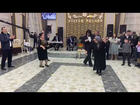 Bextiyar Kantayev - Yerli Hava Balaken Avar Mahnisi Lezginka