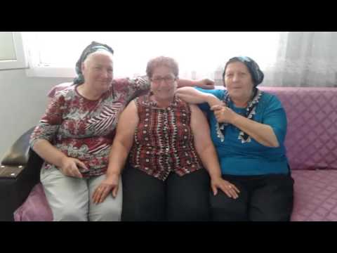 Beyaz Teyzem