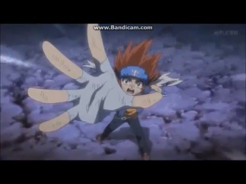 Beyblade AMV: Gingka vs Rago [Christmas special]