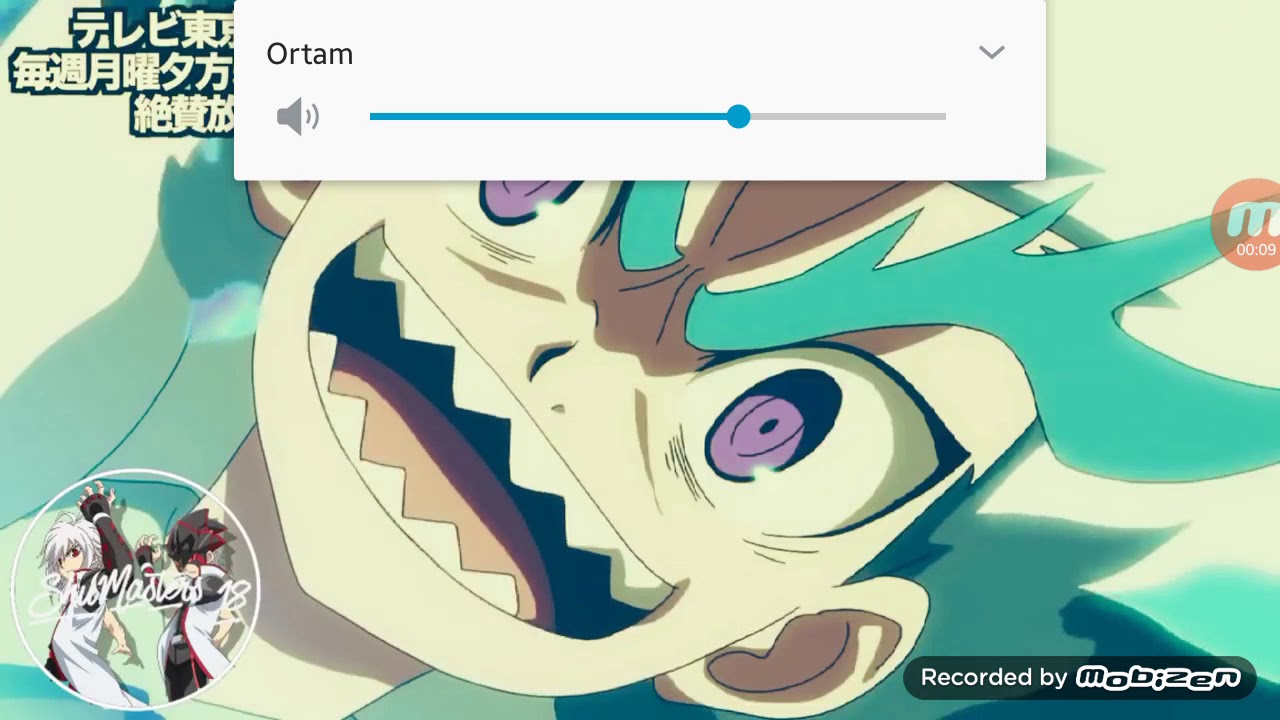 Beyblade kapışmaları