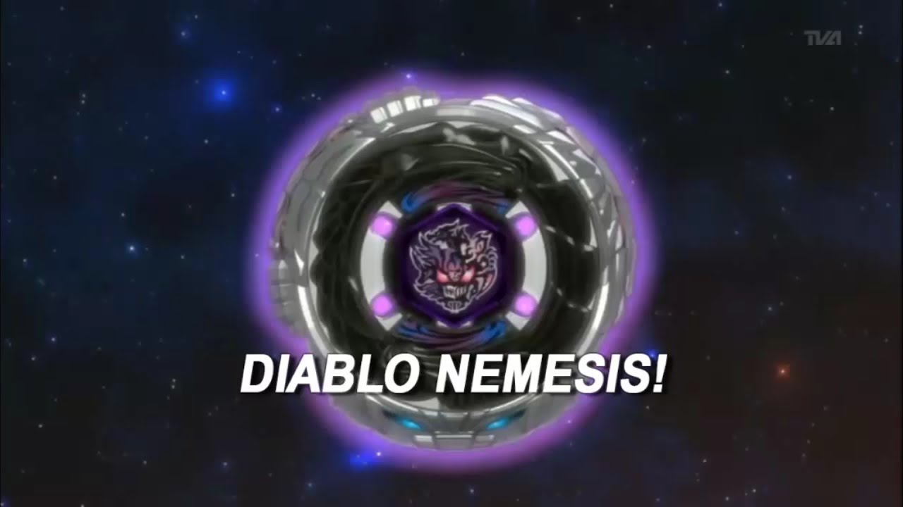Beyblade Metal Fury 33.Bölüm (TÜRKÇE)