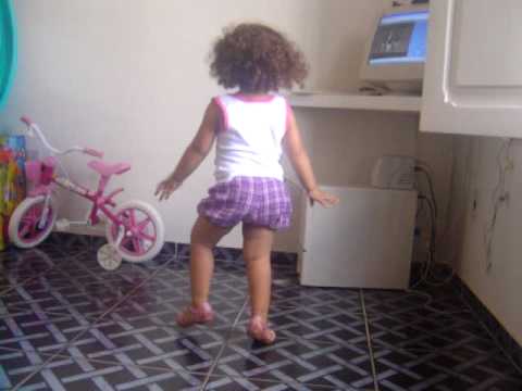 Beyoncé Single Ladies - Sofia Félix