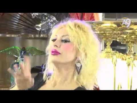 Beyza bayraktar - dans - dance sexy -  arabi  عربی رقص