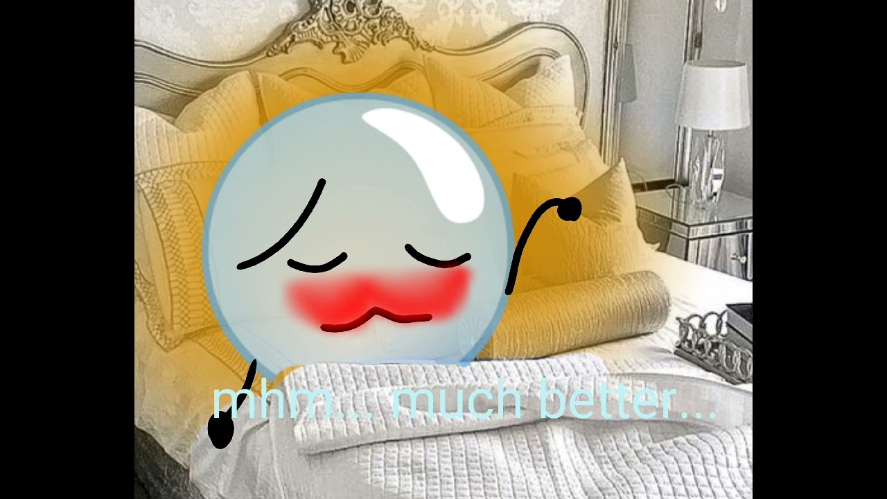 BFB Bubble farts