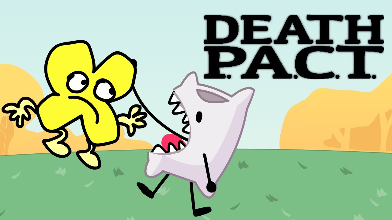 bfb but death pact actually prevents death