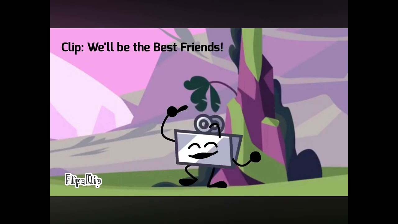 BFB EXTRAS BATTLE EPISODE 1