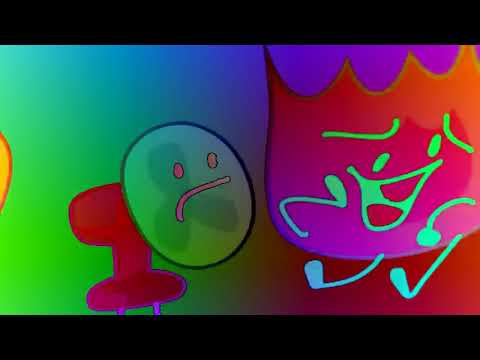 BFB Intro But Its Alphabetical Order, V2! Effects (Sponsored By Preview 2 Effects)