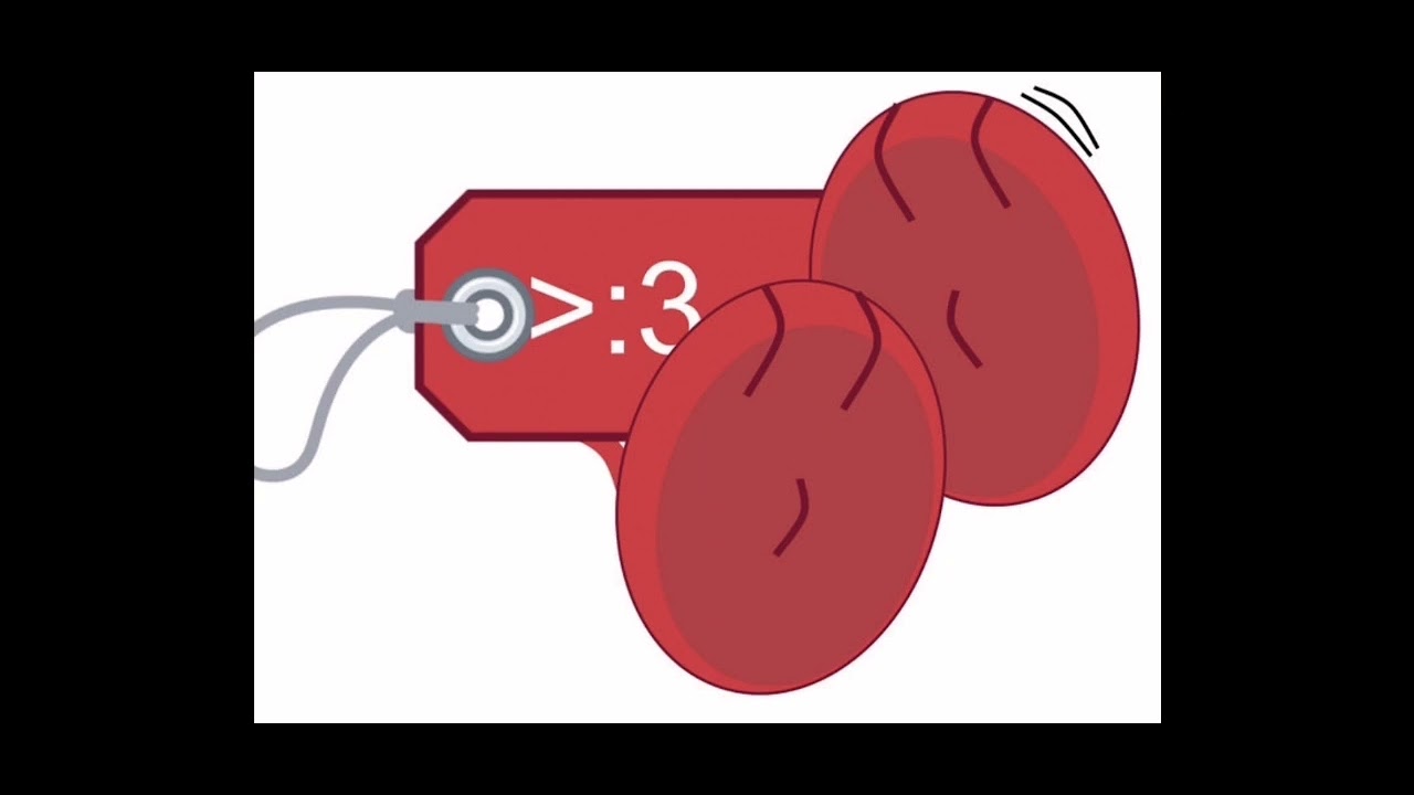 BFB Tags feet