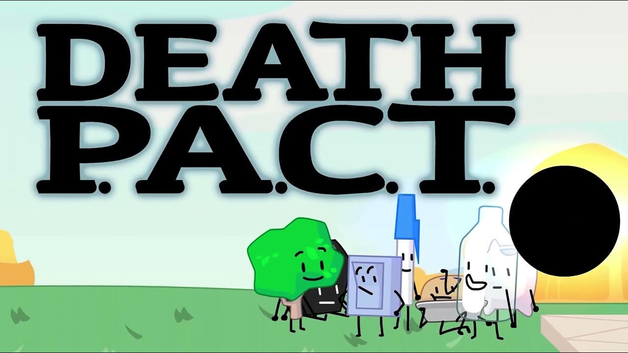 BFB Tune 1 - DEATH P.A.C.T.