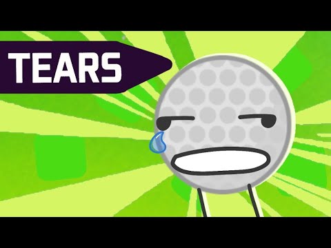 BFDI: 10 CRY BABY | REANIMATED