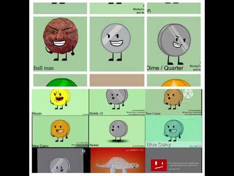 bfdi auditions 18
