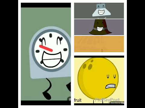 BFDI auditions 5