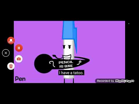 bfdi auditions