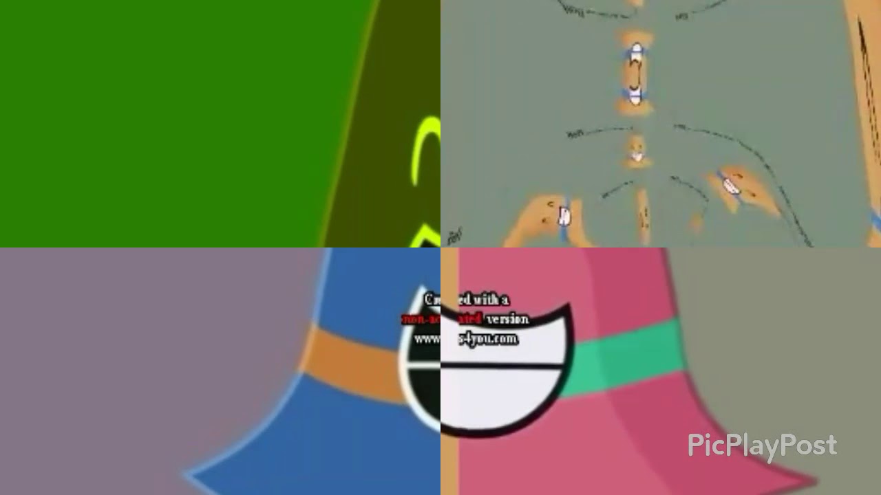Bfdi auditions in family major