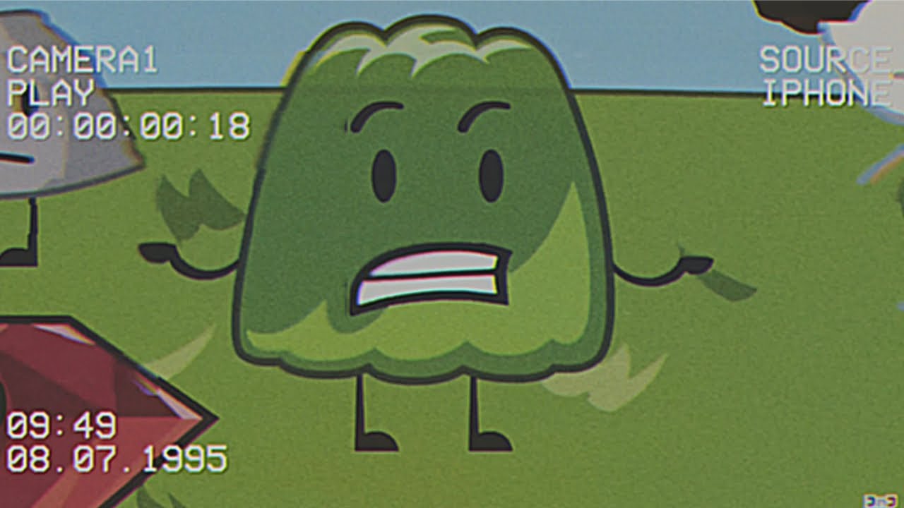 BFDI is 27 Now. Feeling Old yet?