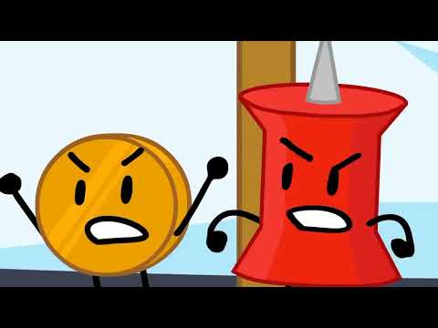 BFDI: TPOT 7: But only when members of team8s are on screen. (Read Description.)