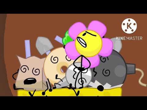 BFDI: Unnecessary Censorship