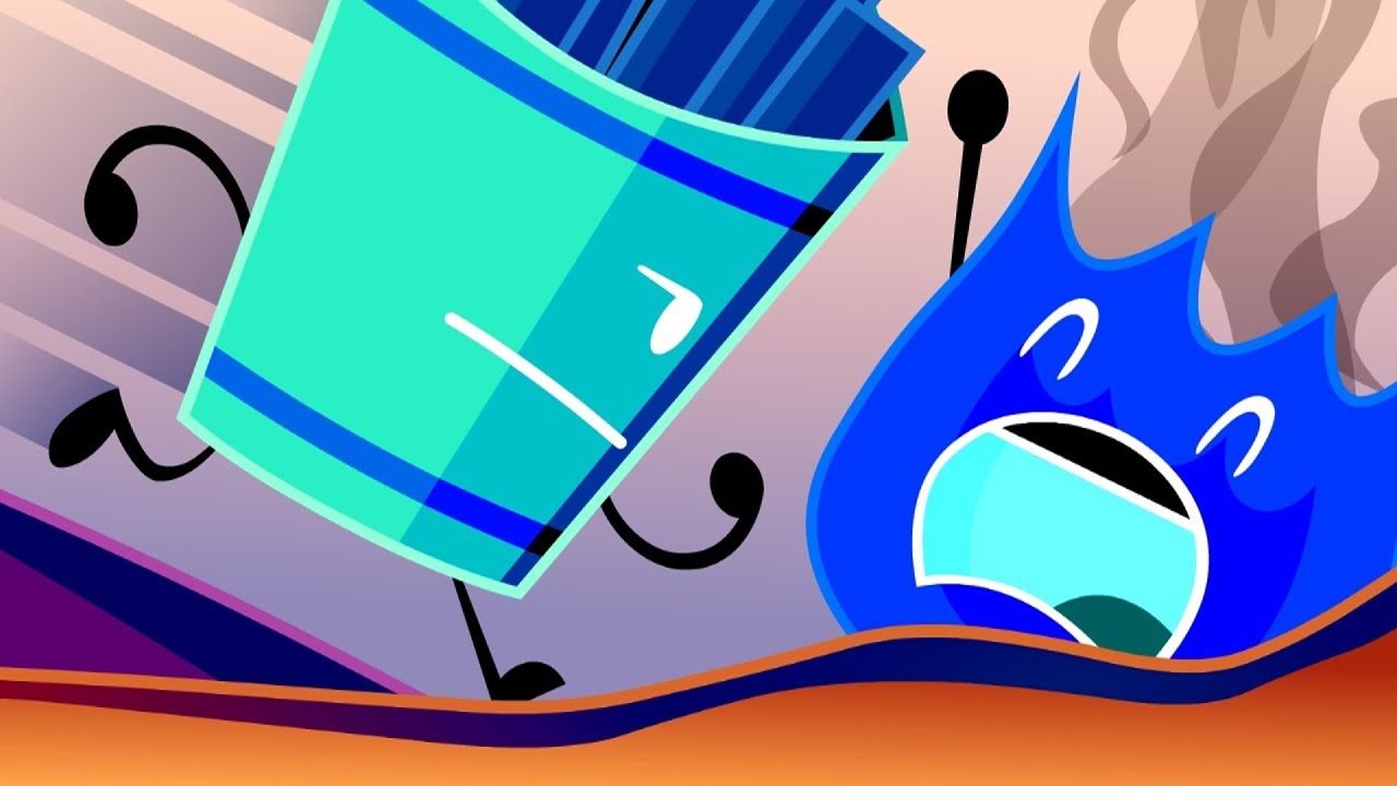 BFDIA 19: 🥚in G-Major