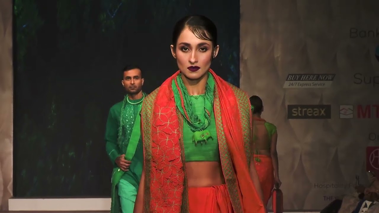 BFW 2023 Maheen Khan