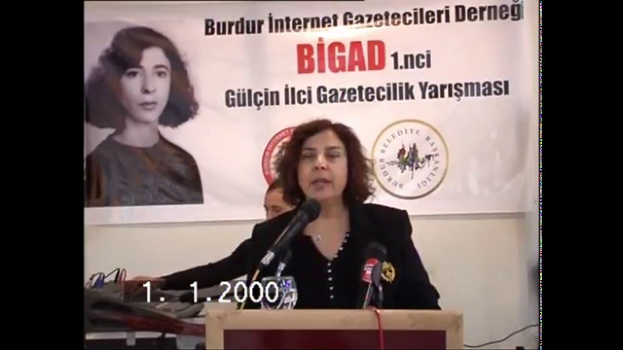 BİGAD Yarışma Ödül Töreni