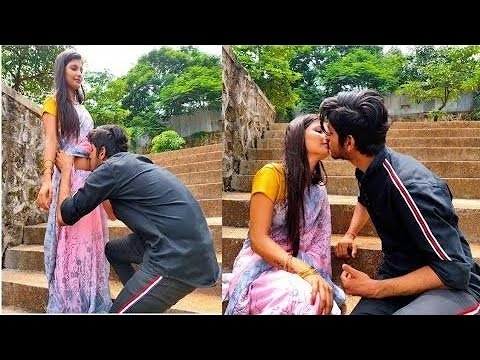 Bhabhi aapke sath ghapa ghap krna hai prank on desi bhabhi | cute bhabhi kissing prank | hot bhabhi