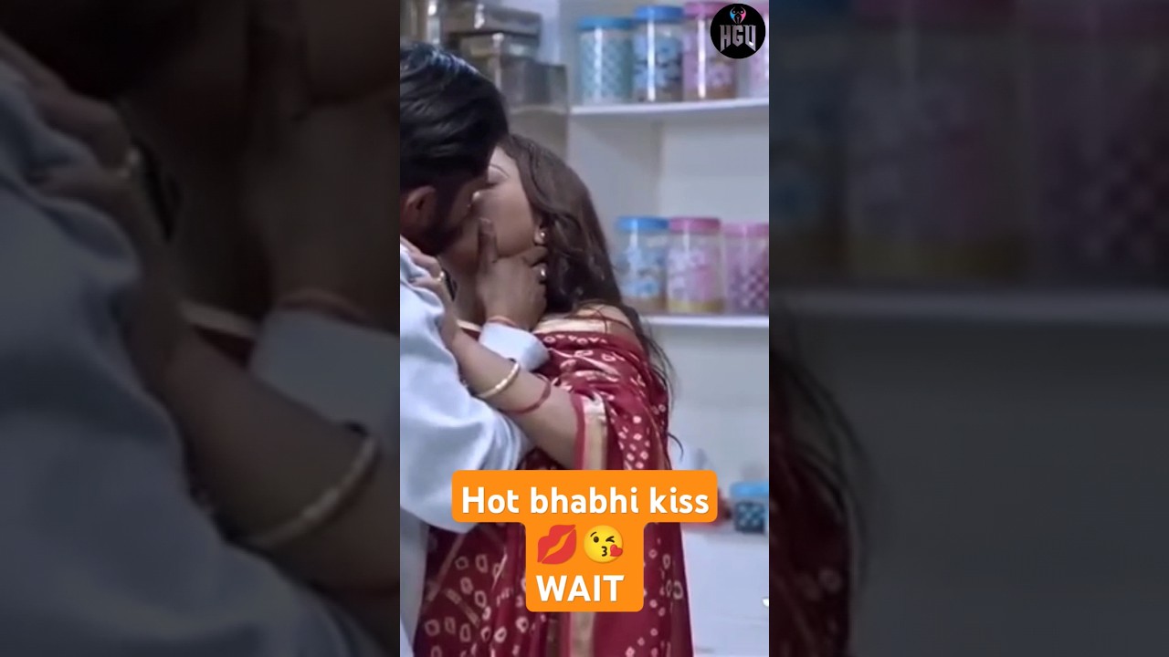 bhabhi ka hot kissing video | #shorts #viralvideo #india