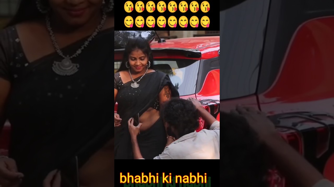 bhabhi ki nabhi // hot bhabhi navel kiss | navel lover || navel kiss | bhabhi ki hot video 😛😛