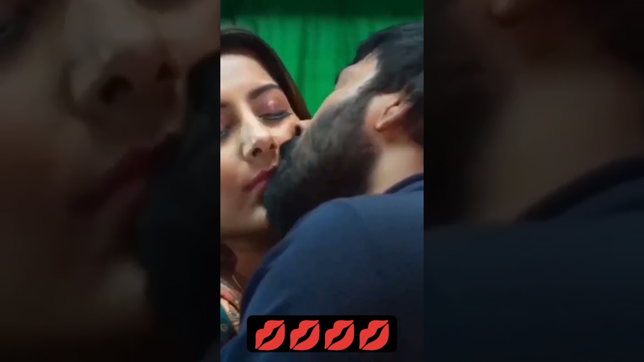 bhabhi kiss devar ❤️💋 #viral #kiss #shorts