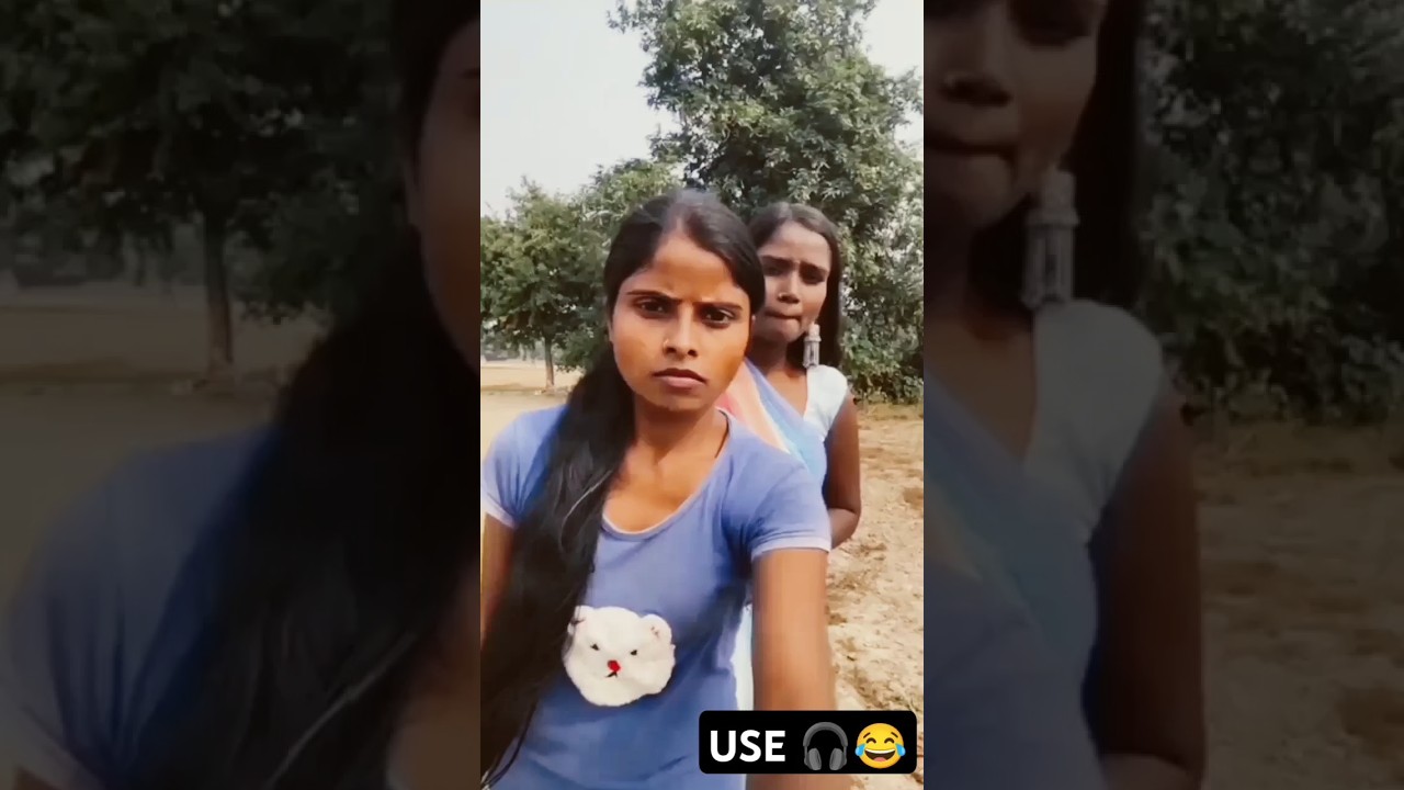 bhabhi Mana rahi thi 😂🎧😂🎧#trendingshorts #comedy #comedyfilms