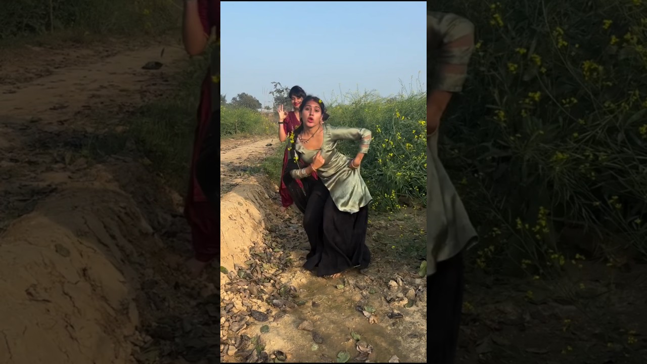 bhabi No.38 #desi #aunty #dance