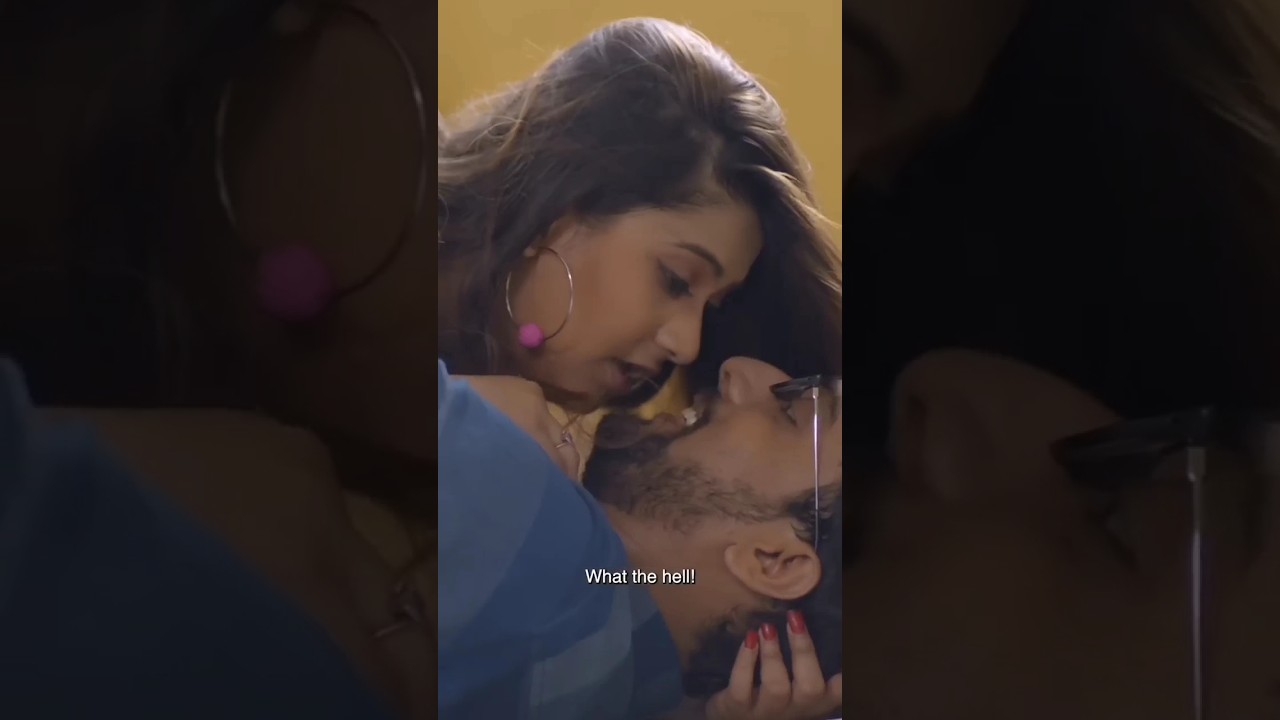 bhai ke upar bahan #shorts  #kiss #bhai bahan 🤔🤔