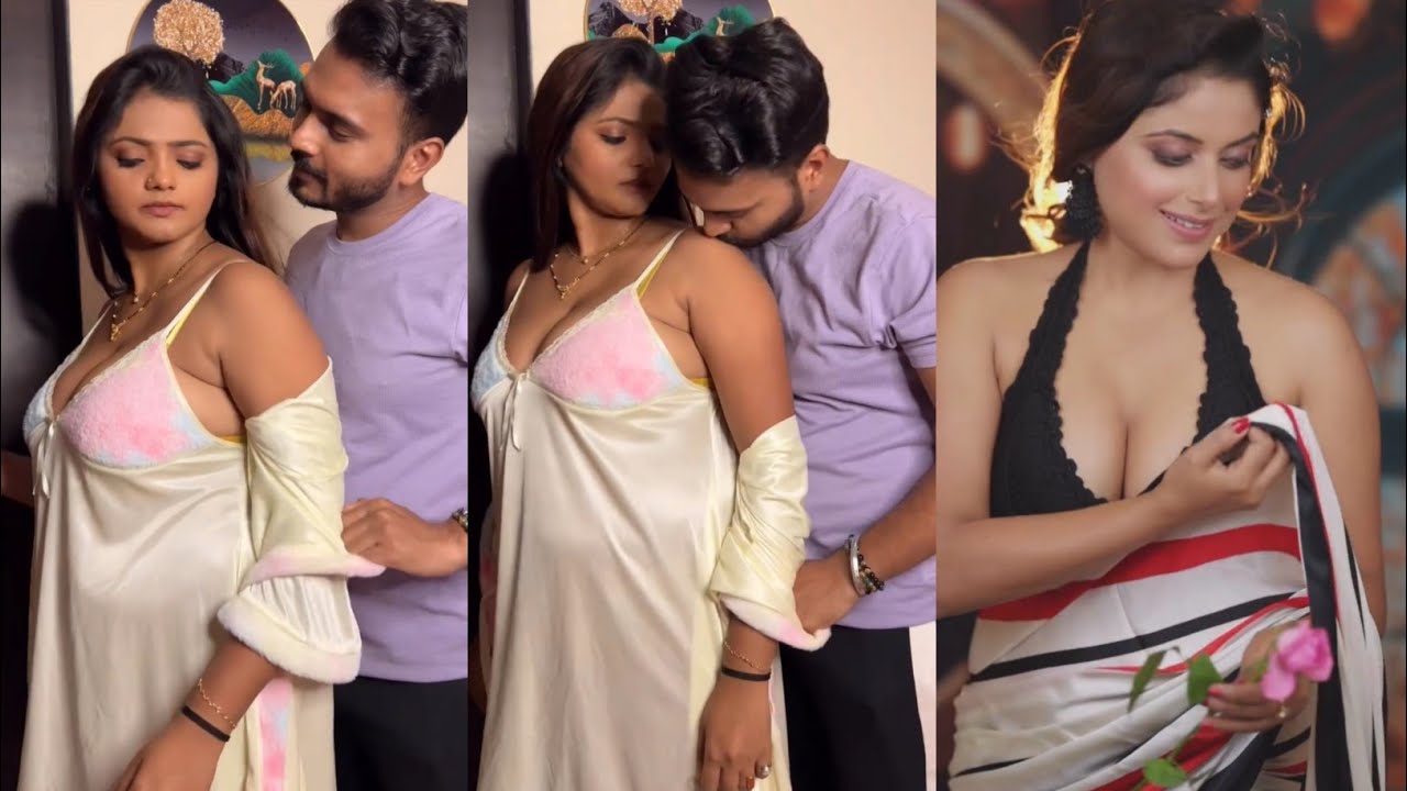 Bharti Jha 🆚 Sneha Paul