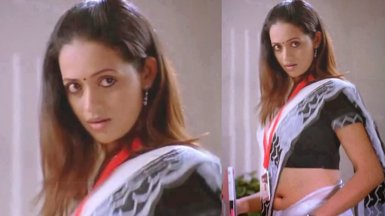 Bhavana Saree ❤️