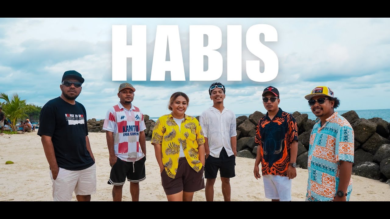 BHC - HABIS (Official Music Video)