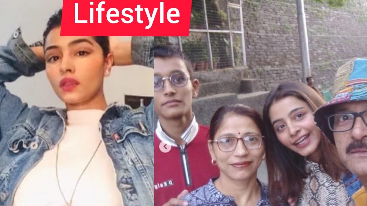 Bhoomika Vasishth (Splitsvilla 13) Lifestyle || Family, Career, Education Qualifications, Biography