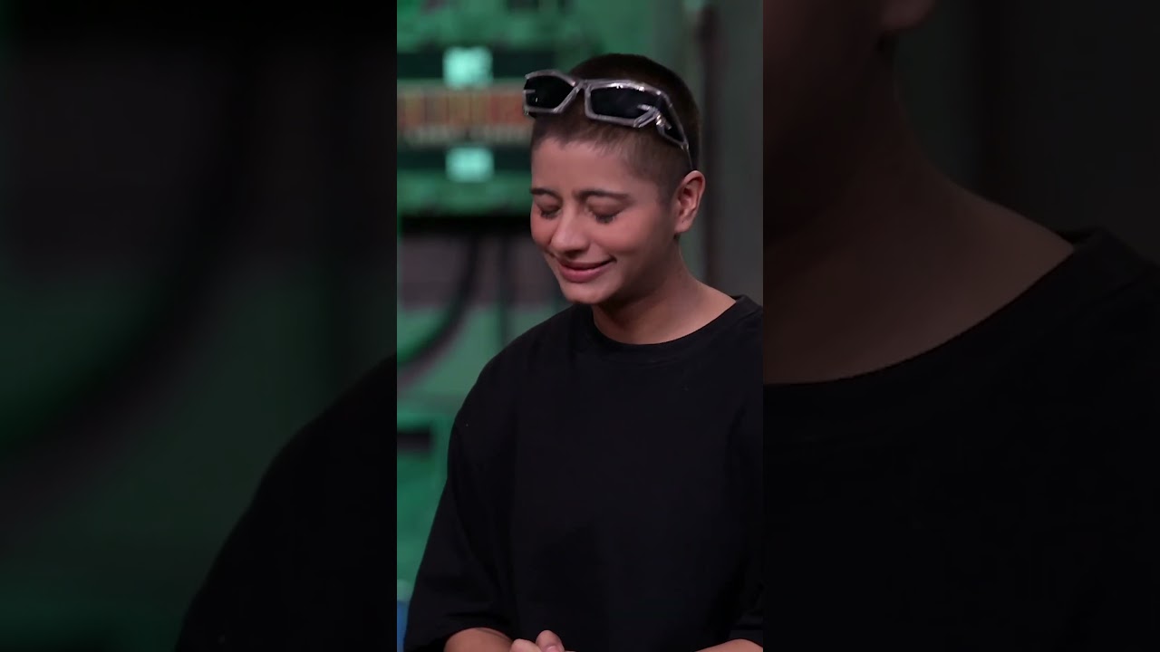 #BhoomikaVasishth Talks About Her LEAKED Private Videos #Roadies19